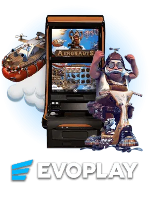 Hoàn trả cược slot