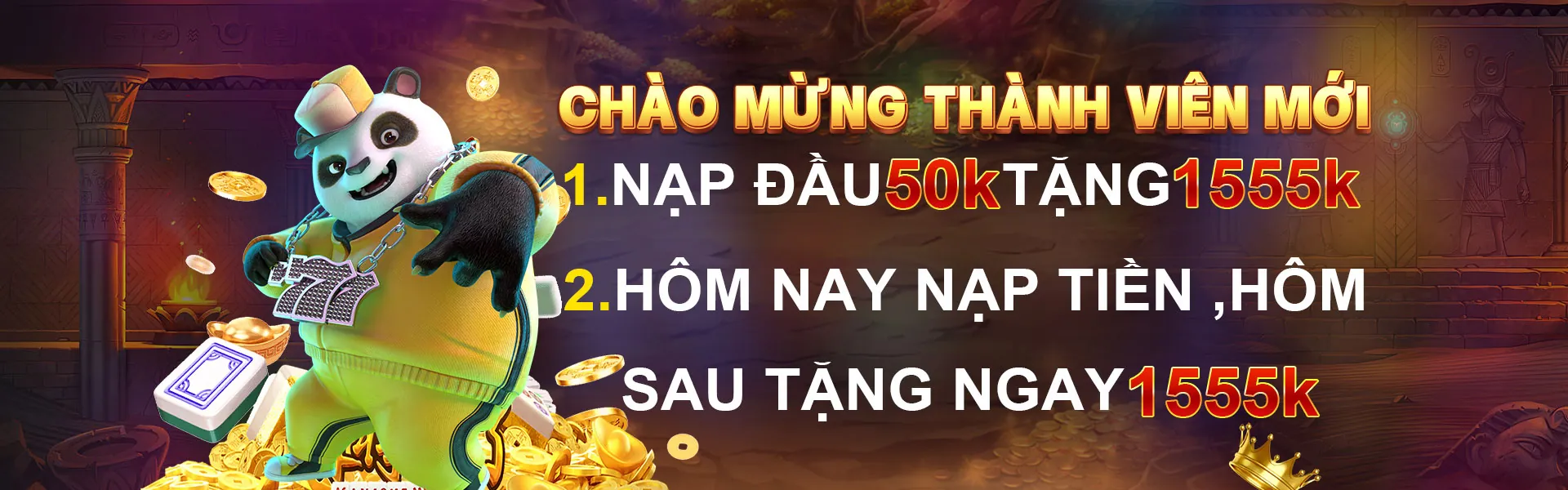 Hình ảnh chính các ưu đãi của PokerStars